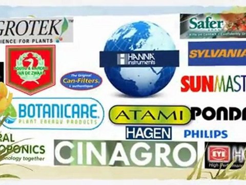 Hydroponics Halifax | Grow Hydroponic