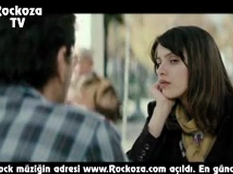 Sakin - Hamur İşleri ( rockoza.com)