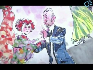 Expo à la maison des canuts - Erno Zorad