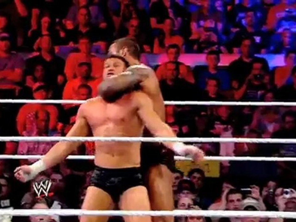Wwe 12 debut trailer - bigger badder better