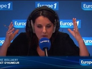 Une pluie d'été?...Plus jamais!