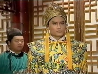 Bao Công - Ngủ Thử Náo Đông Kinh - Tập 03 (10/10)