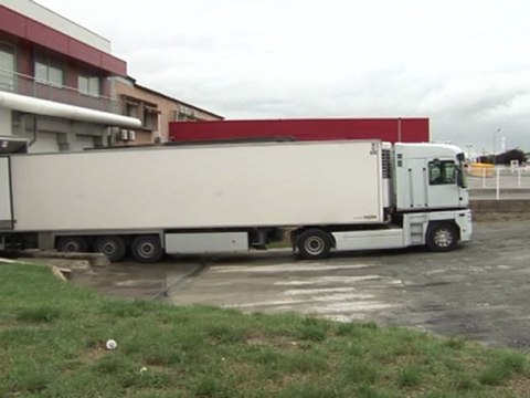 Suspicion E.coli: Spanghero retire des steaks hachés de la vente