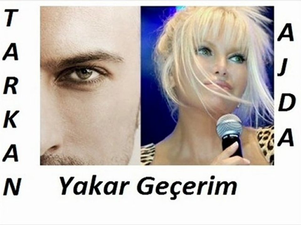 Ajda_Tarkan - Yakar Geçerim..ilkAy OnAy
