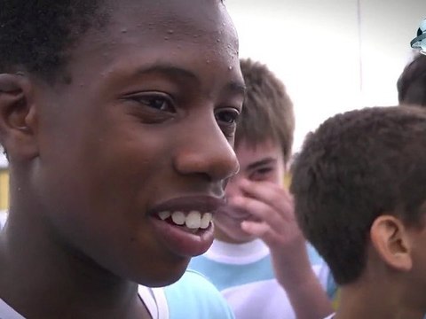 Danone Nations Cup Italian Final : Denson