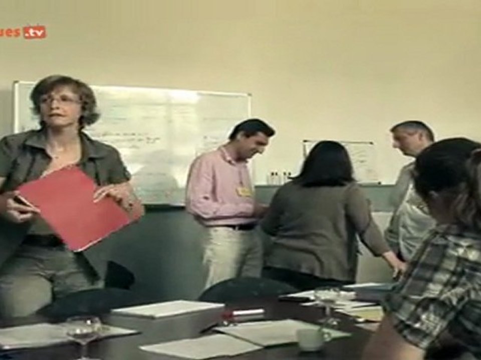 Exercice Plan Communal de Sauvegarde à Albertville