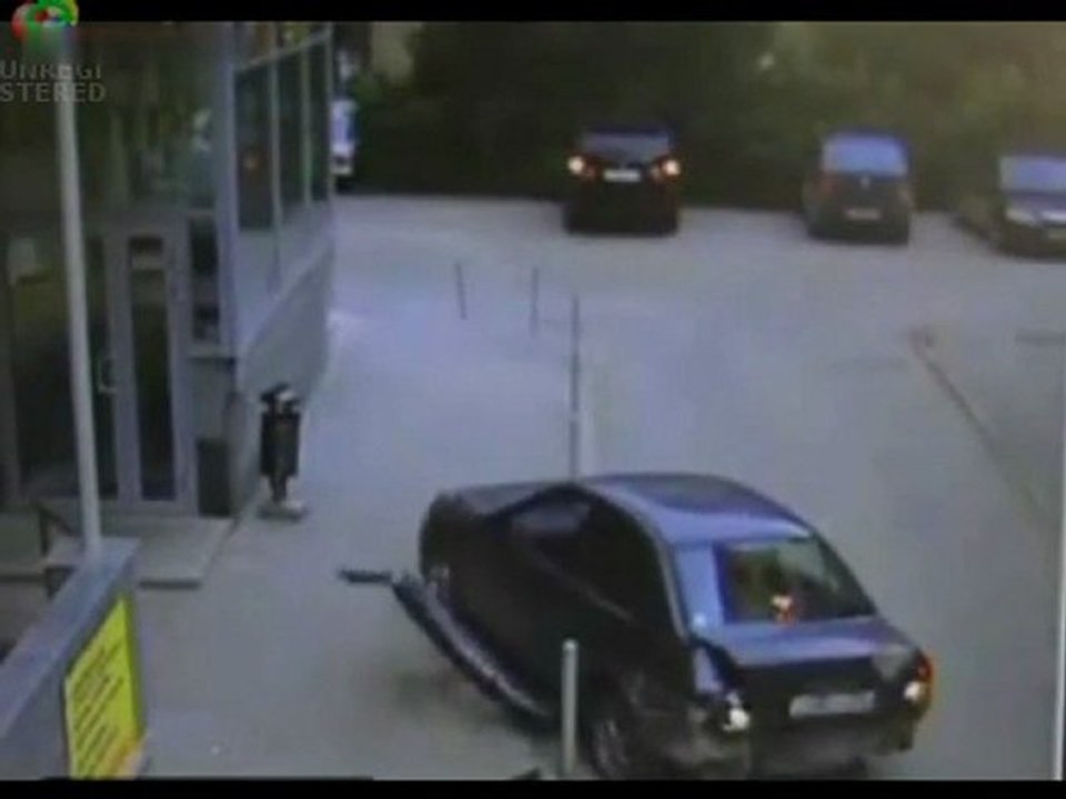Drunk Driver