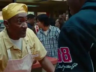 Footloose 2011 trailer