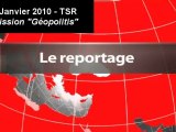TSR - Geopolitis sur le Groupe Bilderberg et autres Forums