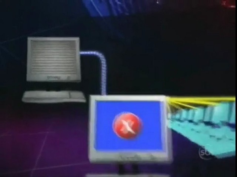 Hackers tentam invadir e forçam queda de sites do governo