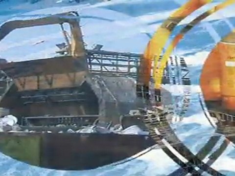 CFDE : Centre de Formations en environnement industriel