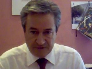 Castel Volturno (CE) - Caso Maslo - L'intervento del sindaco Scalzone