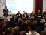 Jean-François FIORINA – Introduction au colloque Xerfi : « Quelle place pour la France dans le nouvel ordre géopolitique et économique mondial ? »