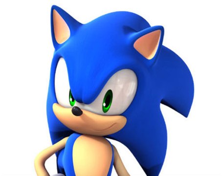 Preview Sonic Generations Mes Impressions