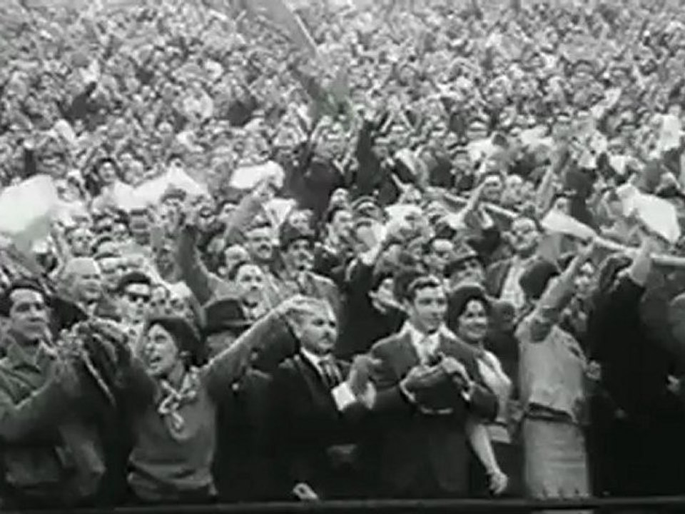 History of Football – The Beautiful Game - Brazil (2001) (5/13)