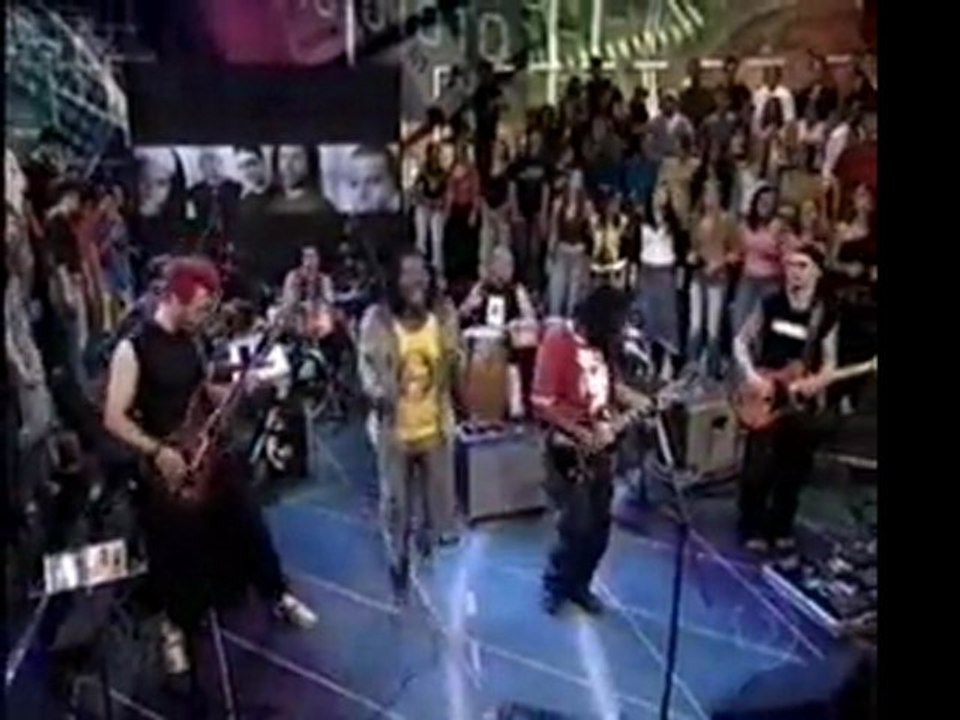 Alpha Blondy - Cocody Rock