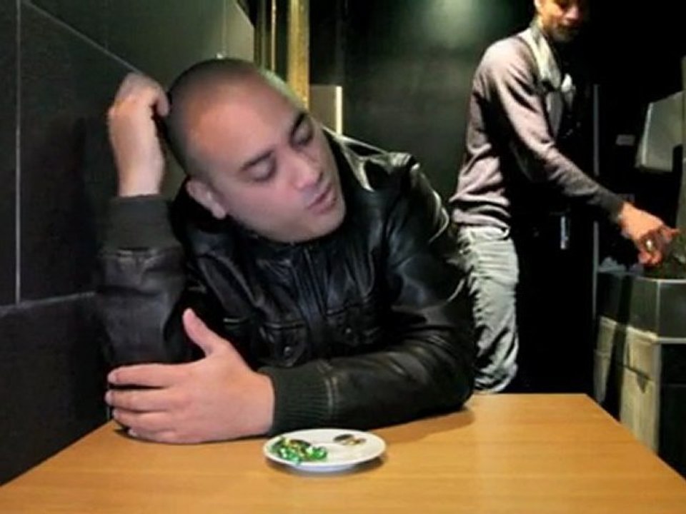 Jerome Commandeur : une nouvelle passion pour l'hygiène