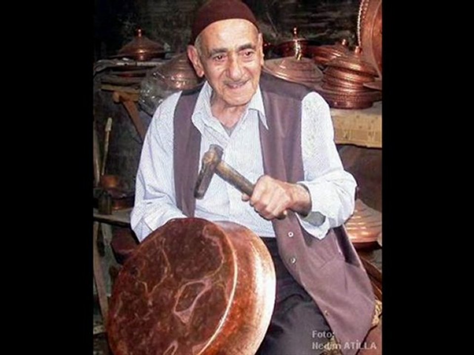 kazancı bedih -nice bu narı aşkınla-by aşkın atalay