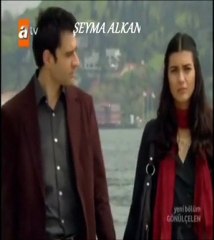 Gönülçelen'e Veda Klibim (11)   // ŞEYMA ALKAN //