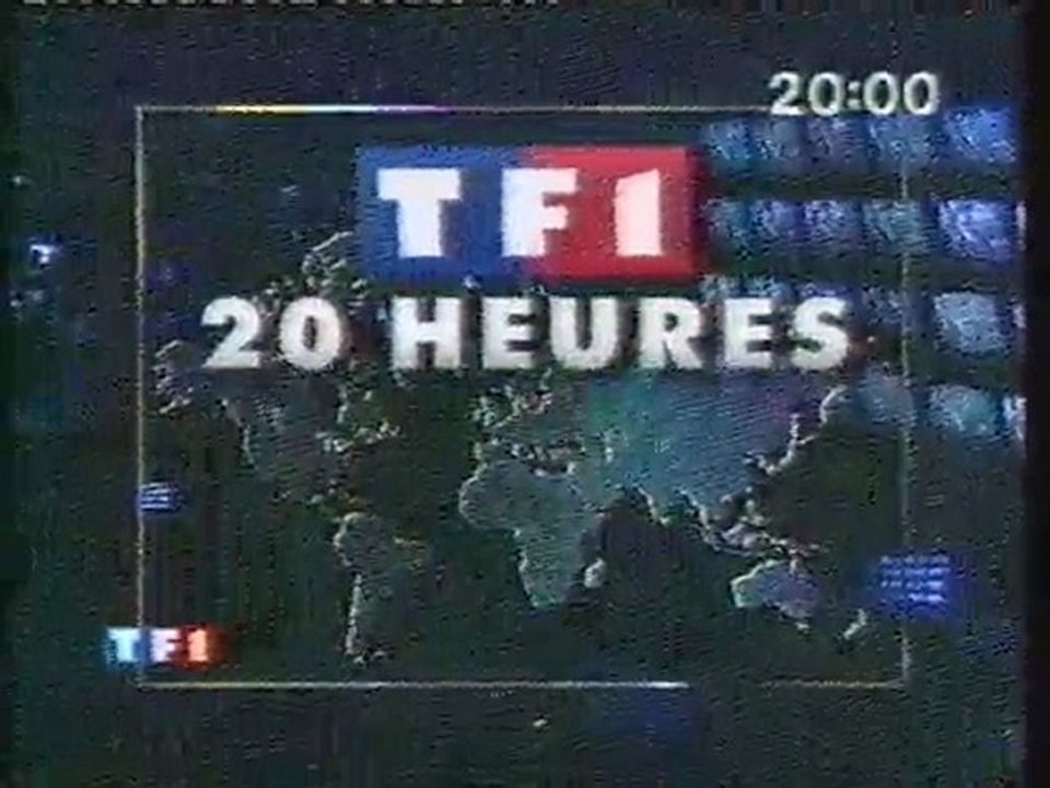 Prix D'une Pub Sur Tf1 Avant Le 20h