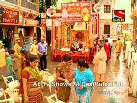 Ammaji ki Gali 23rd june 11 pt1