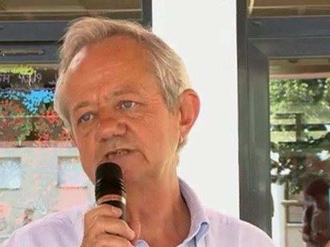 Ecole maternelle Ernest Renan (Issy-les-Moulineaux, 92, printemps 2009)