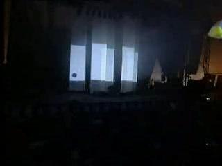 Nosfell & EZ3kiel - Eurocks 2005-