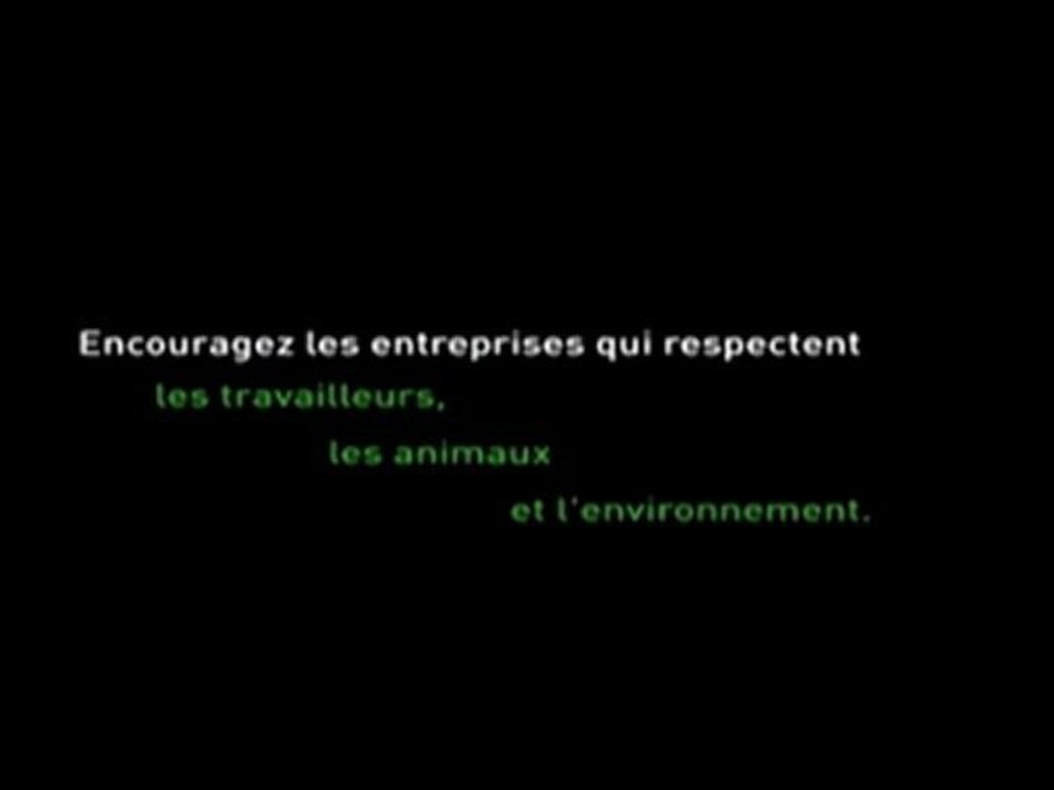 Reprendre le pouvoir sur nos vies !