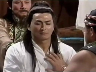 Bao Công - Ngủ Thử Náo Đông Kinh - Tập 04 (3/10)