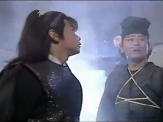 Bao Công - Ngủ Thử Náo Đông Kinh - Tập 04 (5/10)