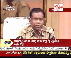 A K  Khan Press Meet About Ayodhya issue