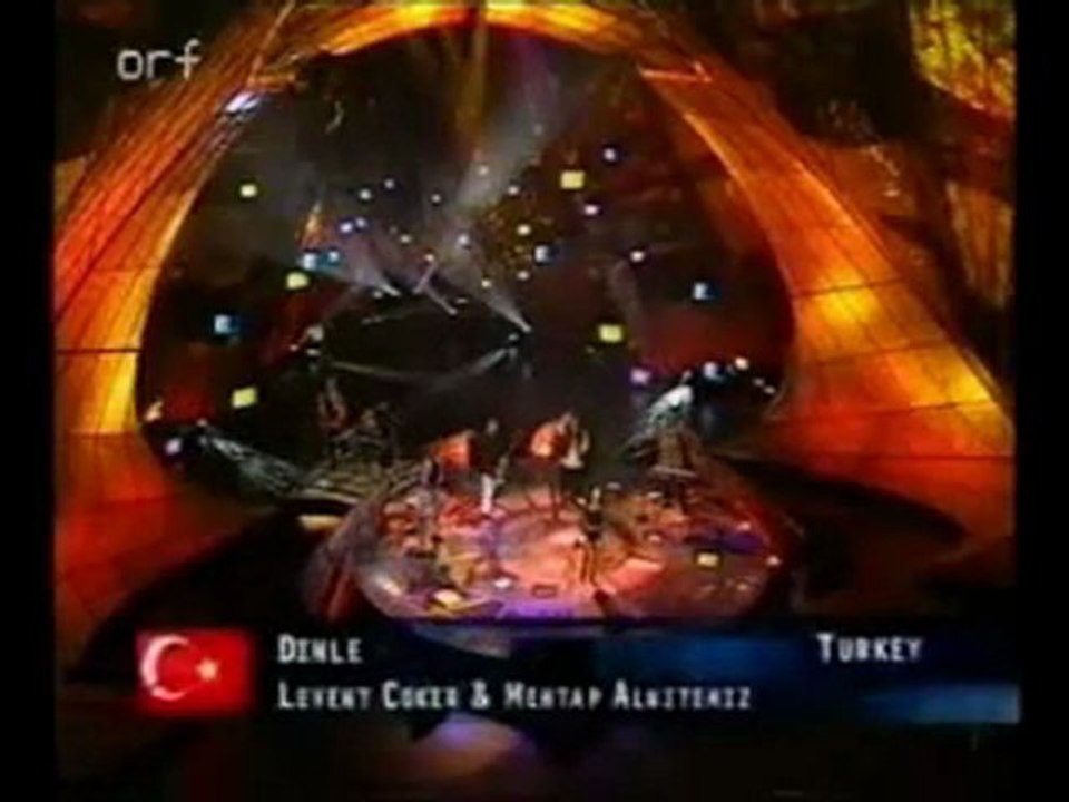 sevdikçe sewerim seni ;) in program 60 class