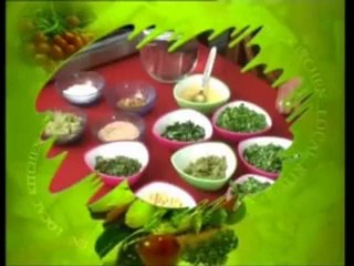 Local Kitchen - Telangana Special Sarva Pindi & Basmatirava Payasam