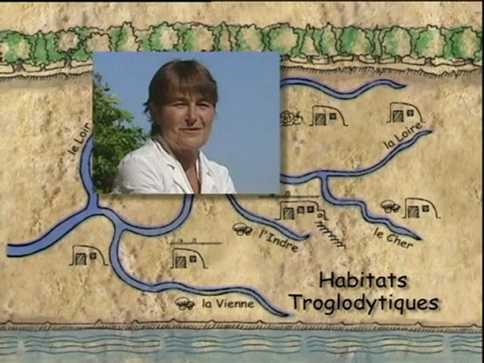 Les nouveaux hommes des cavernes