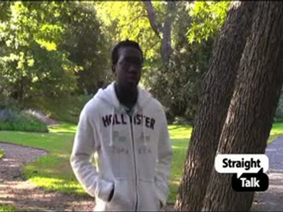 Roam free with Straight Talk
