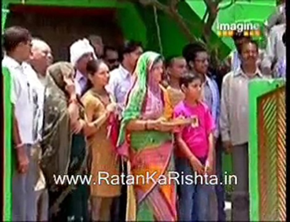 Swayamvar Season 3- Ratan Ka Rishta 23rd June 2011 Part 1 www.RatanKaRishta.in
