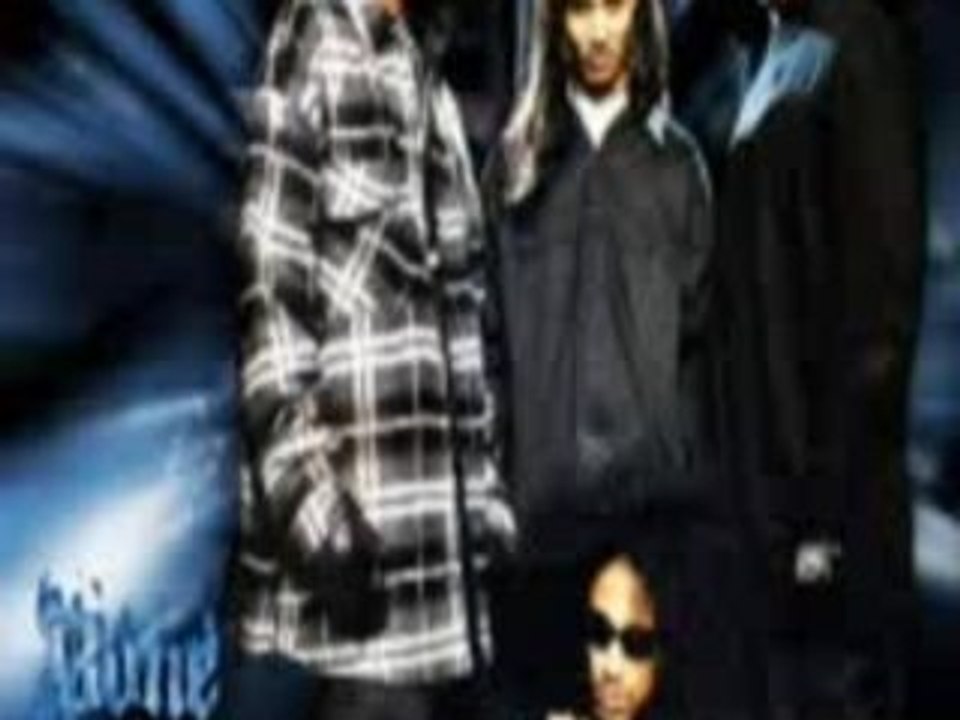 Wu Tang Clan -Shyheim feat Method Man