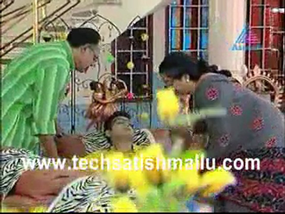 Harichandhanam