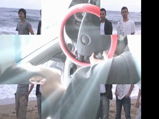 Dj ateş - kendimi bulamadım