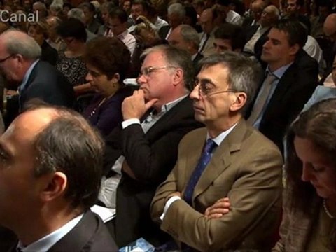 Nicolas TENZER – Colloque Xerfi : Quelle place pour la France dans le nouvel ordre géopolitique et économique mondial ?