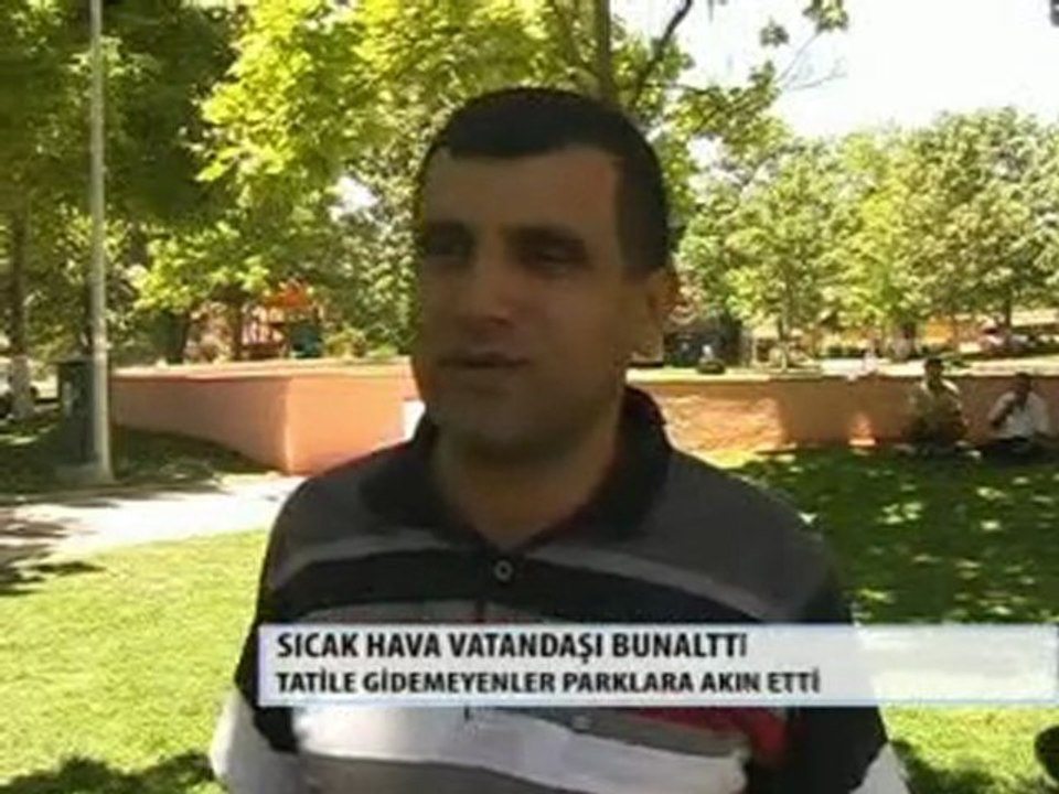 SICAK HAVA