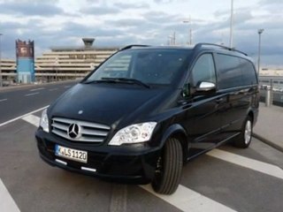 Shuttle-Service Köln Taxi- und Limousinenservice