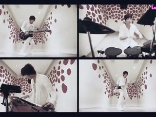 M&D - Close Ur Mouth MV [English subs + Romanization + Hangul] HD