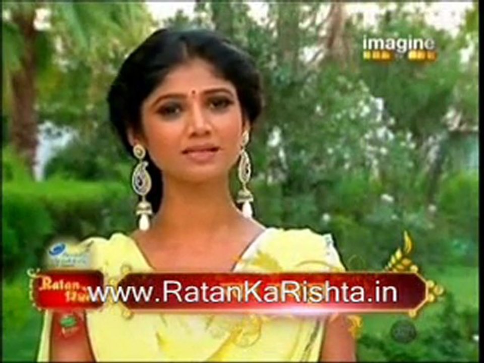 Swayamvar Season 3- Ratan Ka Rishta 23rd June 2011 Part 4 www.RatanKaRishta.in