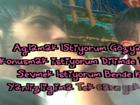 Dj Skandal & Piskopat Mc & Kirk4 Tutsak - Bugün Senin Dogum GünüN (2011)