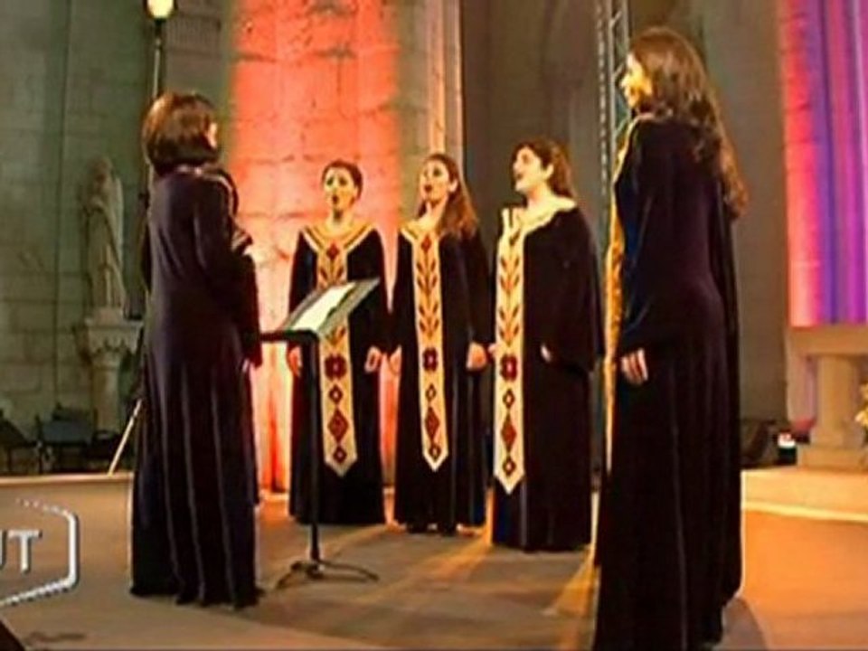 Les jeunes découvrent la musique classique (Vendée)