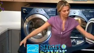 Whirlpool Duet Washers Video