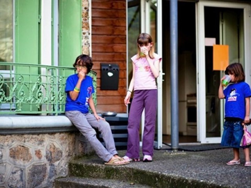 Un artiste à la maison - ELDIA