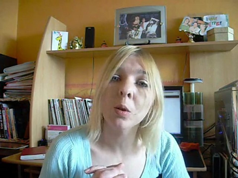 My presentation for Eyeka