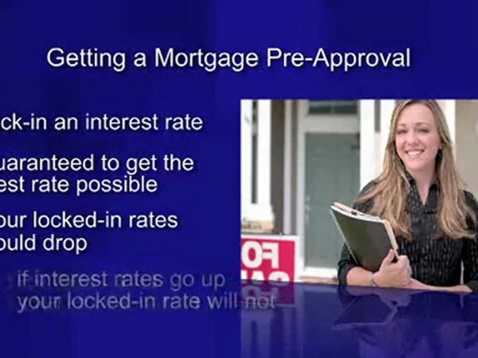 Mortgage Professional Barrie